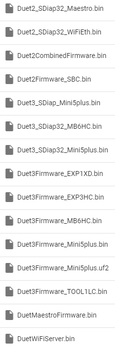 Duet 3 Mini Sys Files.png