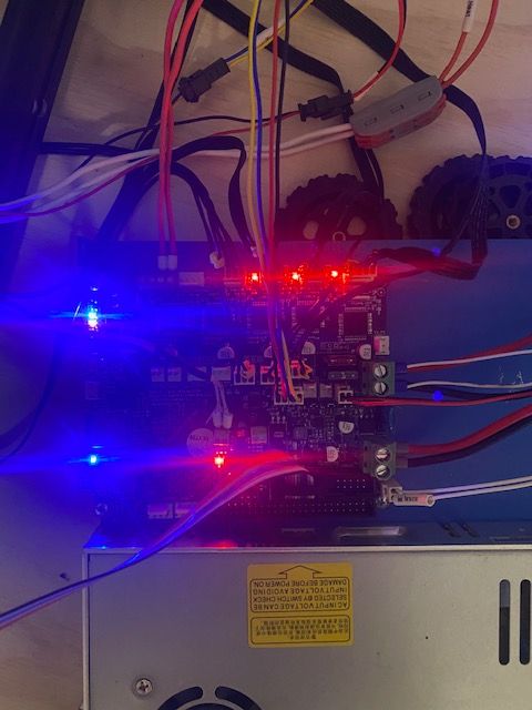 Light working on duet board.jpg