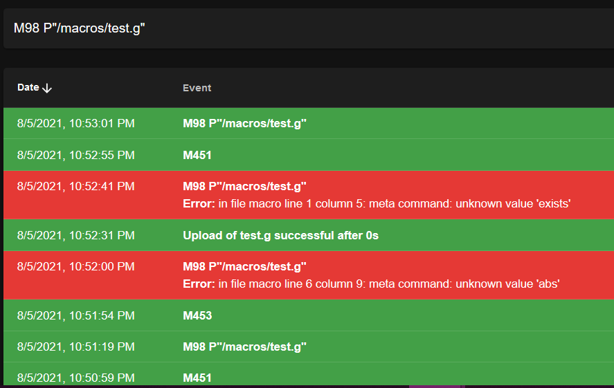 no meta functions with cnc mode.PNG