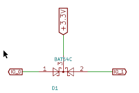 6HC Inputs 0 to 8 Protection