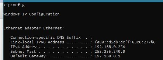 Windows IPconfig results.jpg