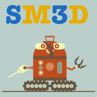 SM3D