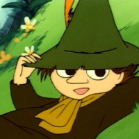 snufkin